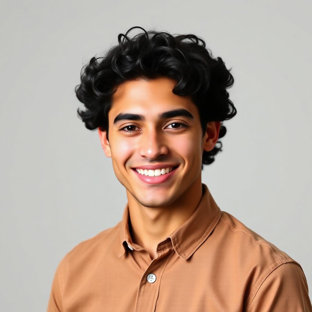 Pedro Henrique